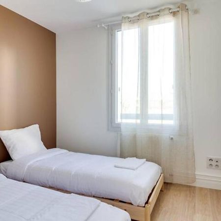 L'Indigo - Les Maisons De Madeleine Nantes Ngoại thất bức ảnh