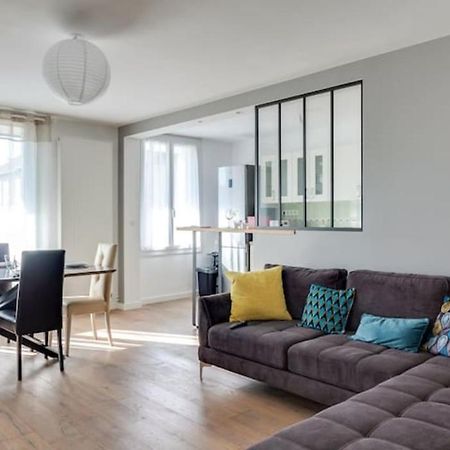 L'Indigo - Les Maisons De Madeleine Nantes Ngoại thất bức ảnh