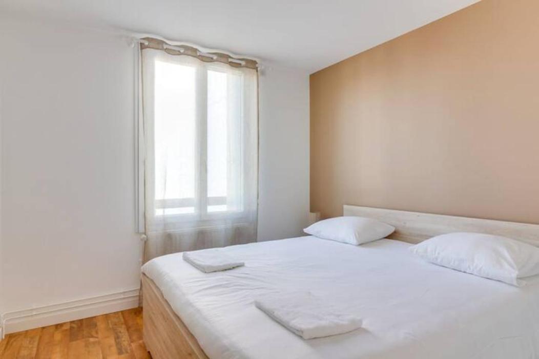 L'Indigo - Les Maisons De Madeleine Nantes Ngoại thất bức ảnh