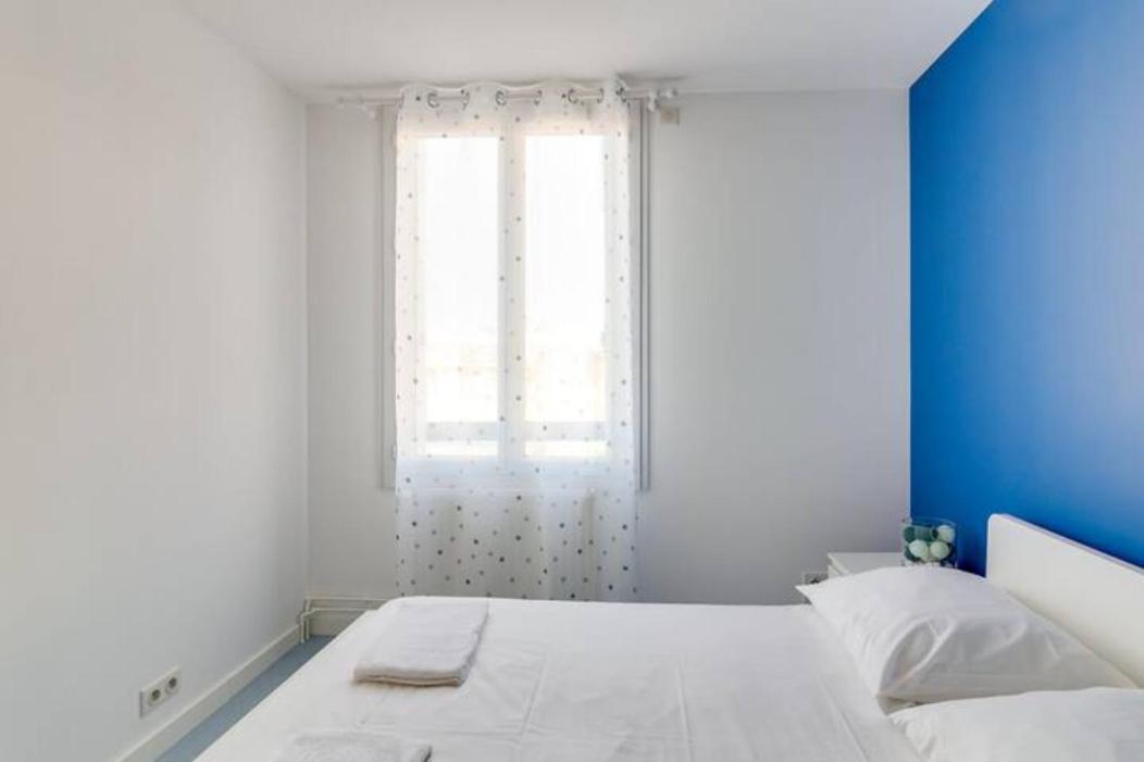 L'Indigo - Les Maisons De Madeleine Nantes Ngoại thất bức ảnh