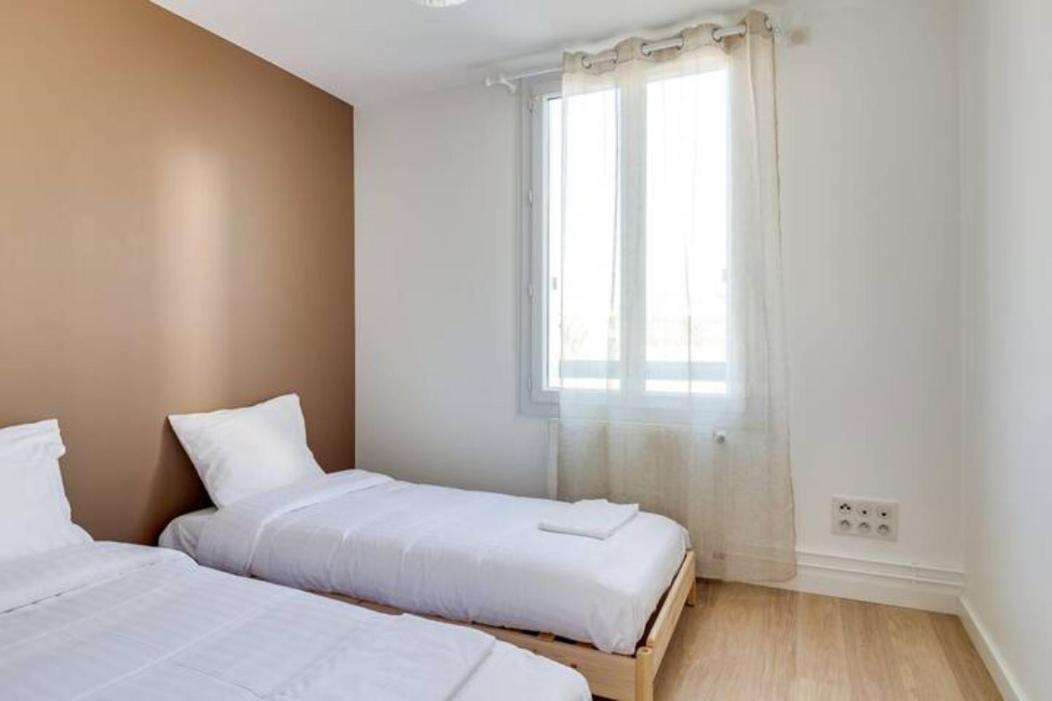 L'Indigo - Les Maisons De Madeleine Nantes Ngoại thất bức ảnh