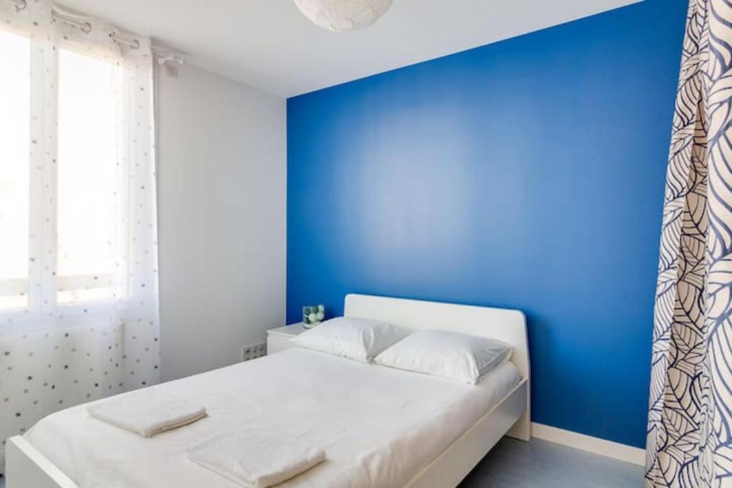 L'Indigo - Les Maisons De Madeleine Nantes Ngoại thất bức ảnh